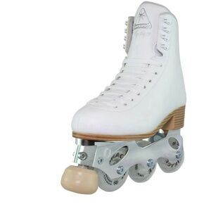 Jackson Mystique skates